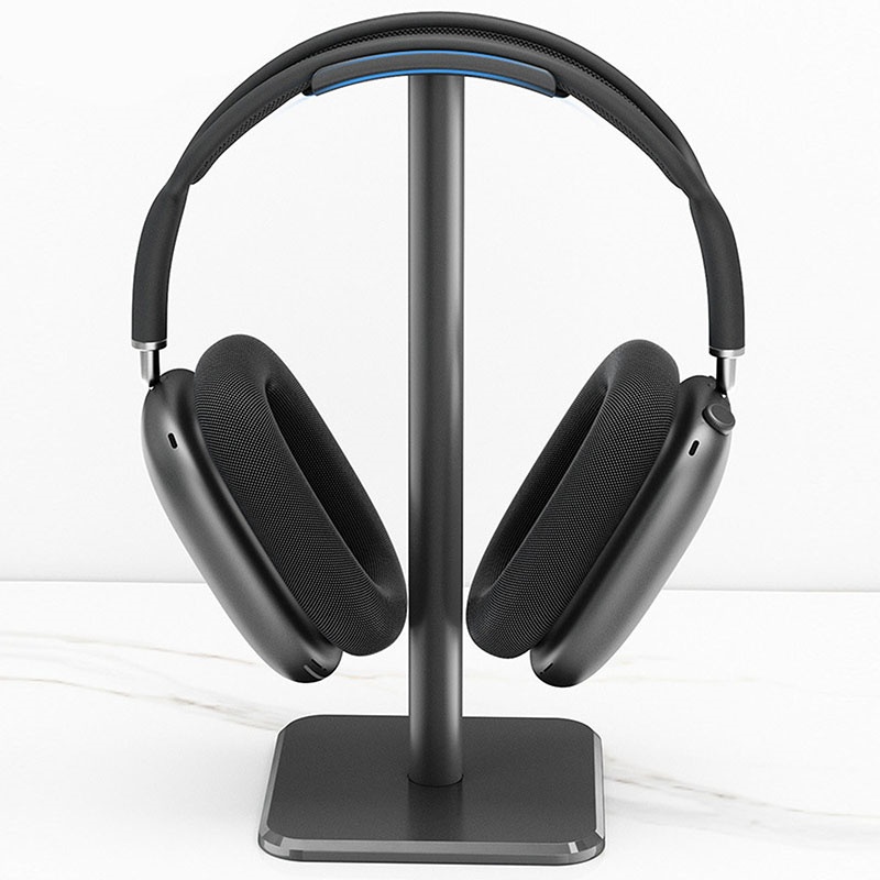 Gaming Accessories Setup - Universal Kopfhörer Halter Rack Platzsparende Headset