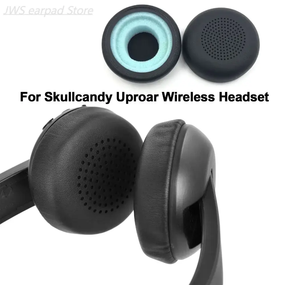 Gaming Accessories Sale - 2 Stück Ohrpolster Memory Foam Ohrpolsterbezug