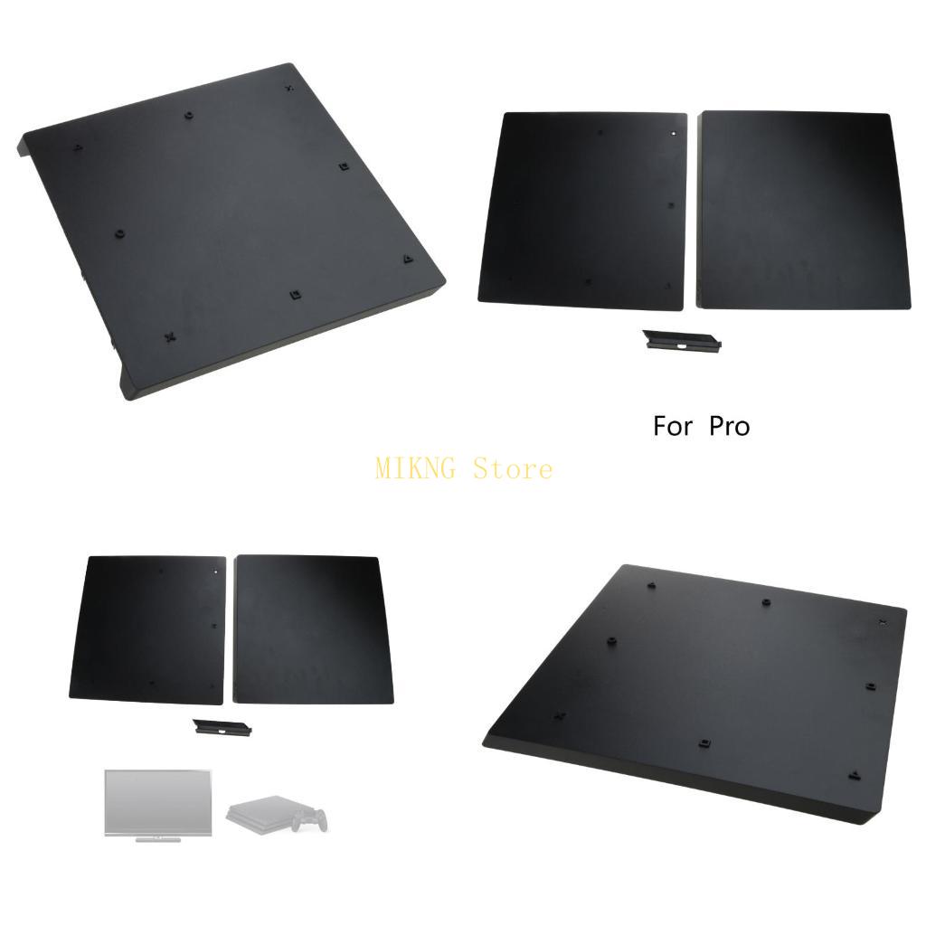 Gaming Accessories Best - Kunststoffgehäuse für die Pro-Spielekonsole, komplettes Gehäuse,