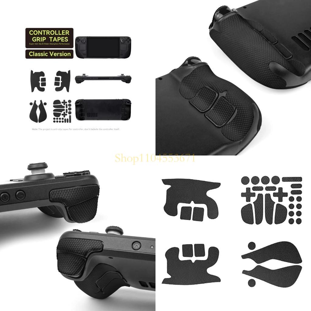 Gaming Accessories Best - Bestseller, staubdichte Aufkleber, Gaming-Zubehör, Gaming-Griffband