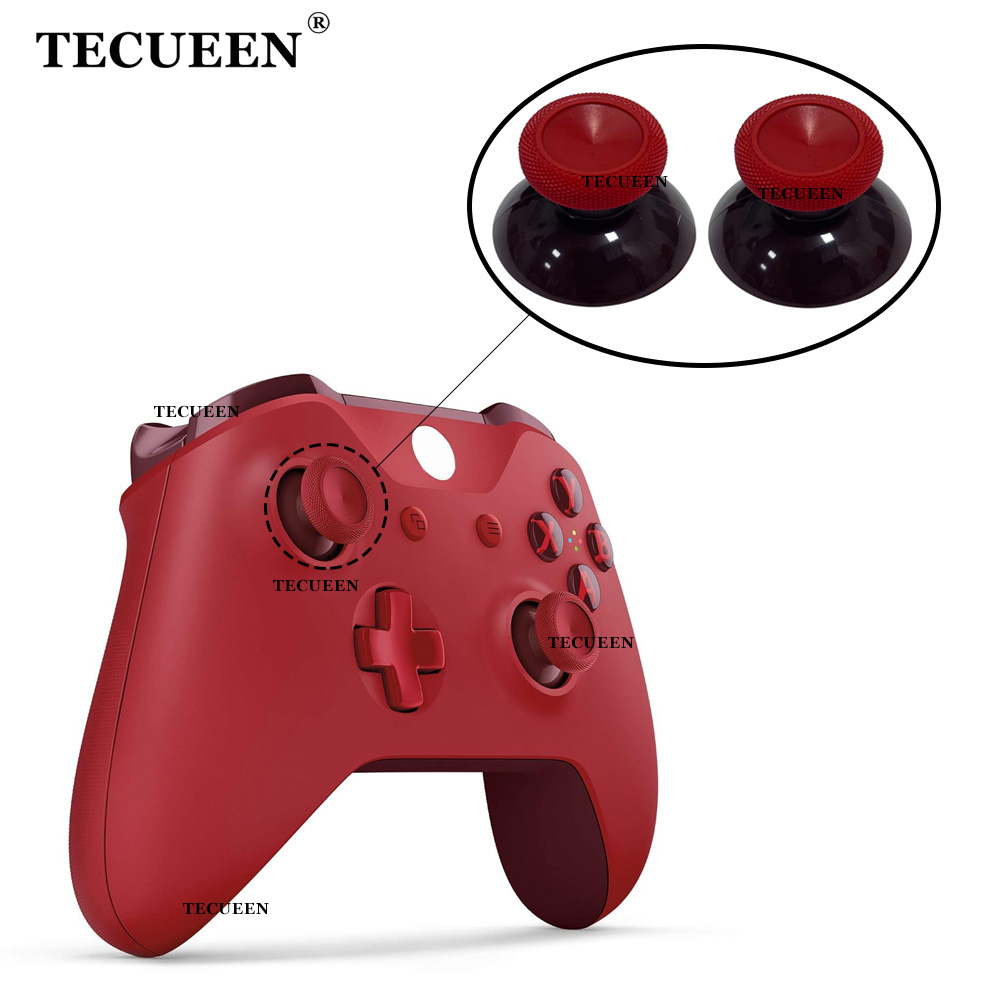 Jjk Gaming Accessories - 2 Stück Ersatz-Thumbsticks für Xbox One
