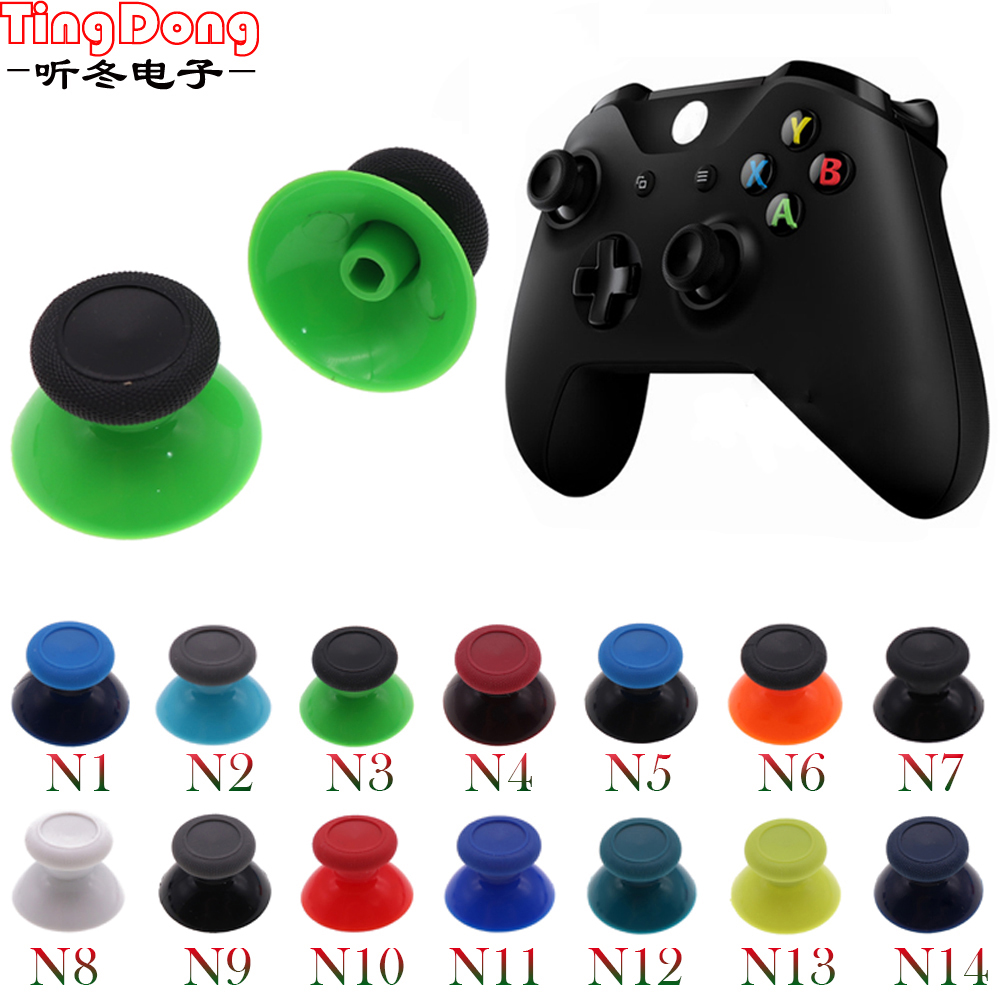 Jjk Gaming Accessories - 1 PCS Analog Thumb-Sticks Joystick Caps