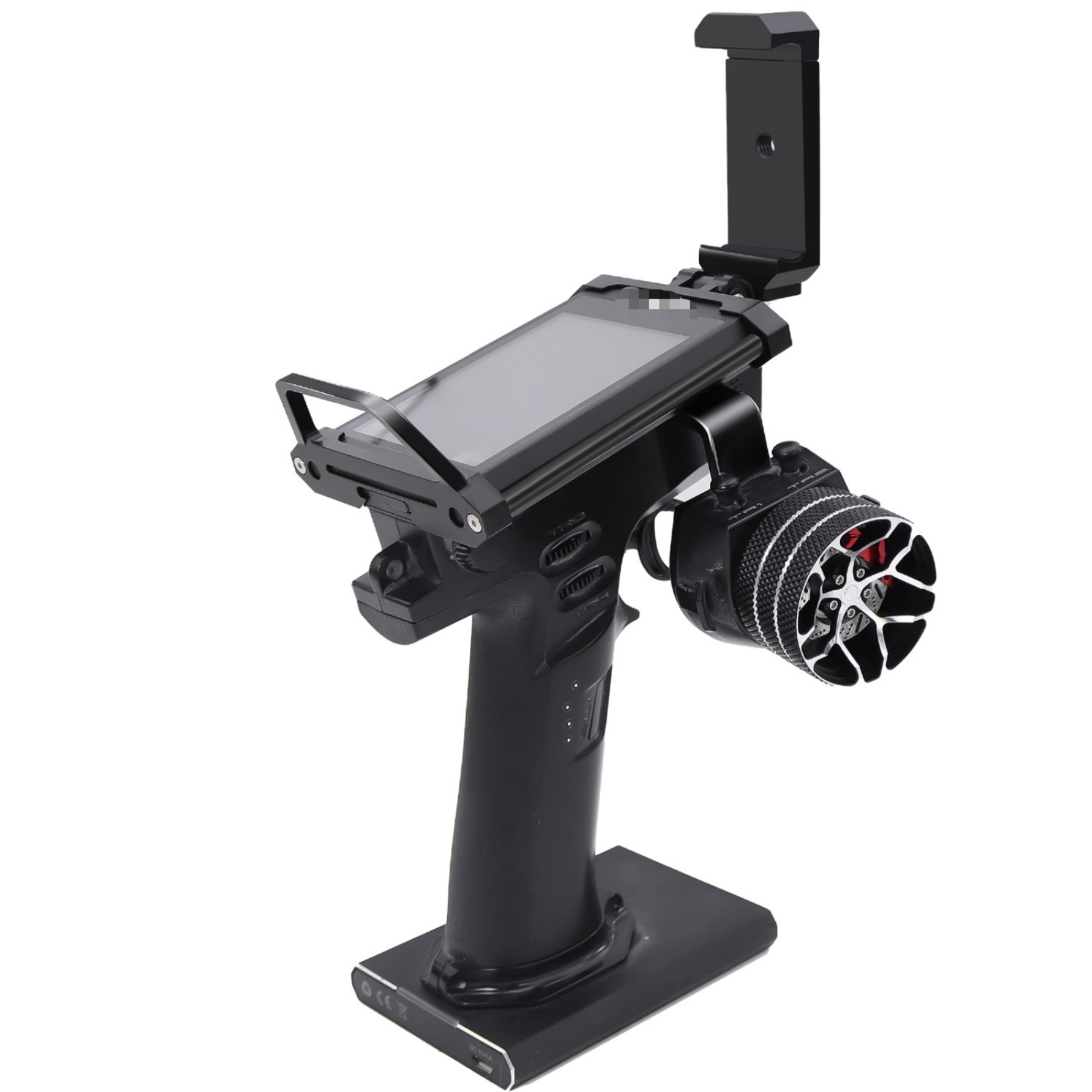 Gaming Hardware And Accessories - Controller-Handyhalterung, Hardware im Lieferumfang enthalten, Controller-Handyhalterung,