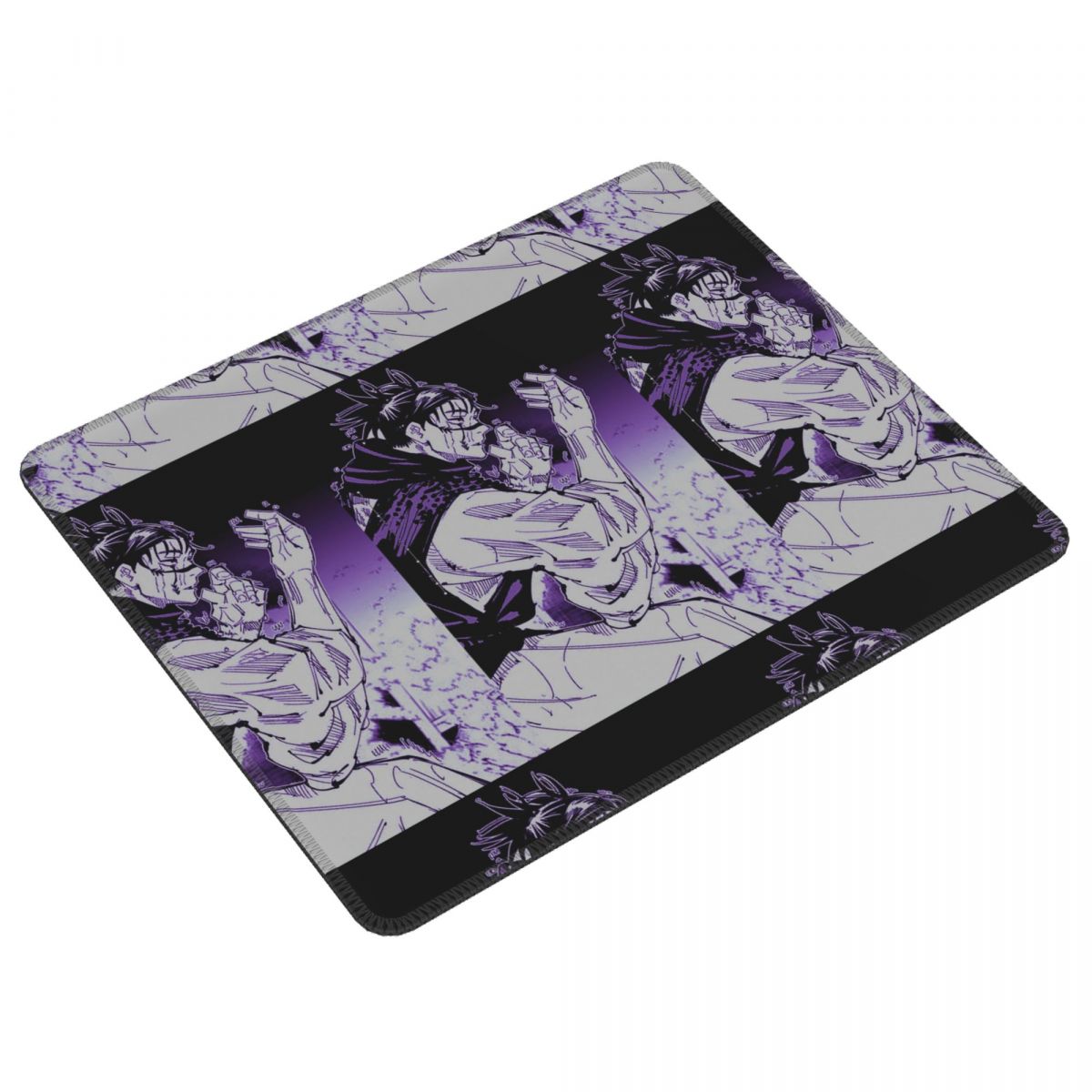 Jjk Gaming Accessories - Mehrgrößiges Mauspad Choso JJK Anime Jujutsu
