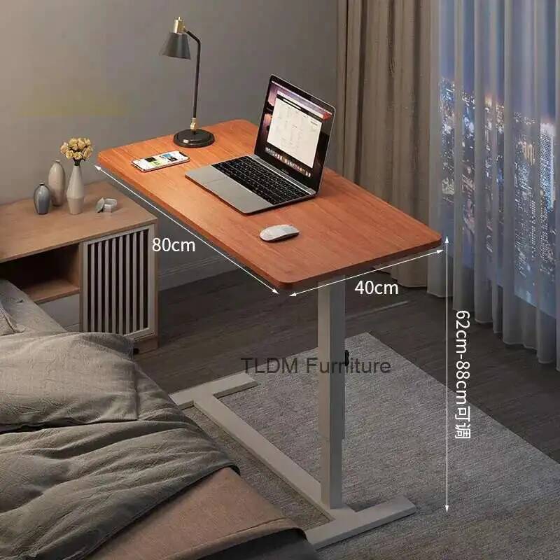Gaming Accessories For Table - Höhenverstellbarer Büro-Schreibtisch, Arbeitszimmer, Gaming, Arbeitszimmer, Stehschreibtisch,