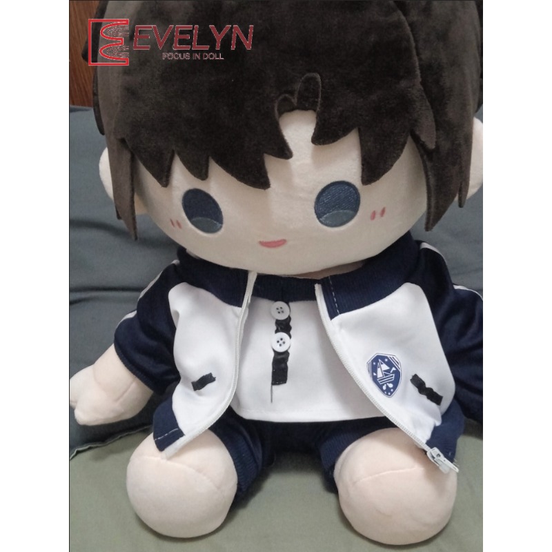 Gaming Accessories Toys - Evelyn Anime Spiel Love and Deepspace