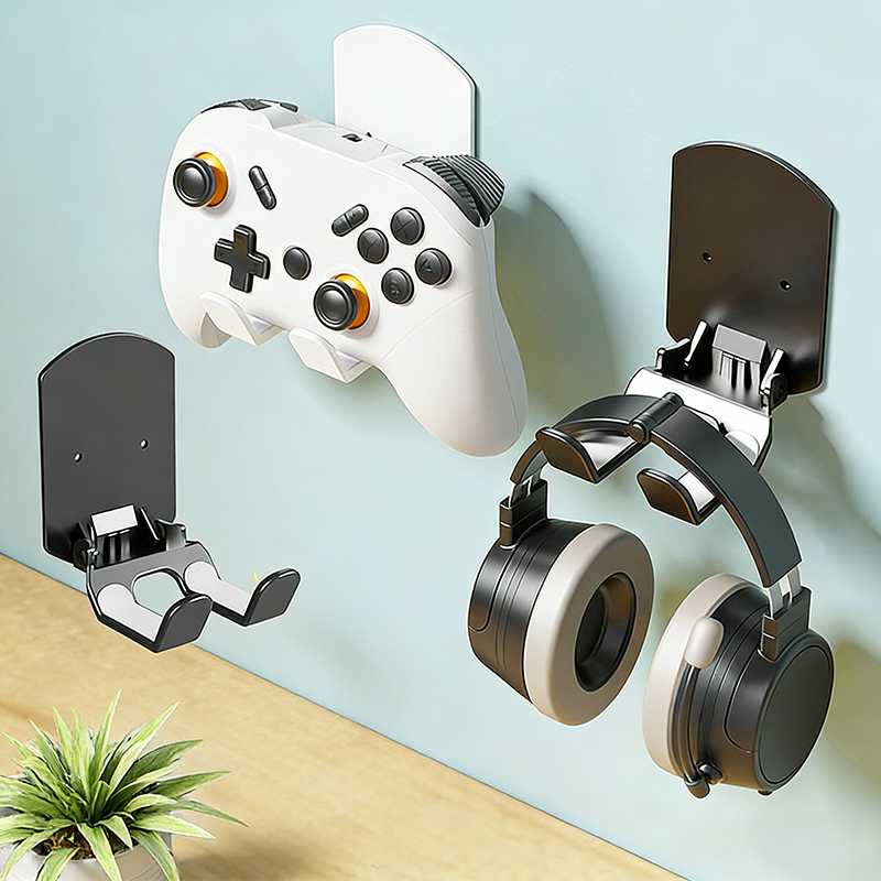 Gaming Accessories Sale - An der Wand montierte Halterung für