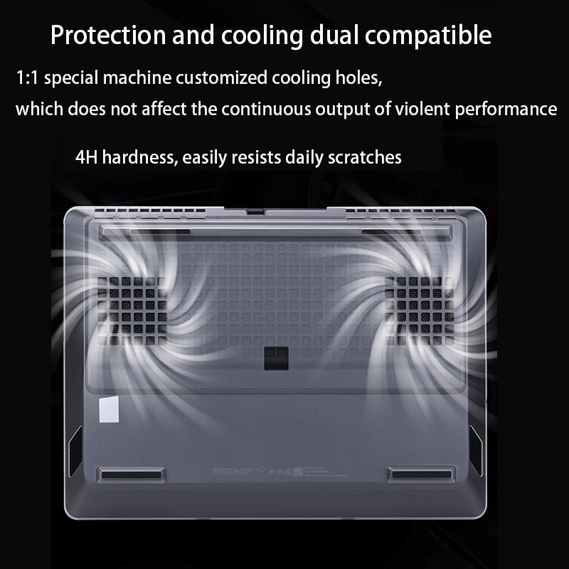 Omen Gaming Accessories - Für HP OMEN 16 Gaming Laptop