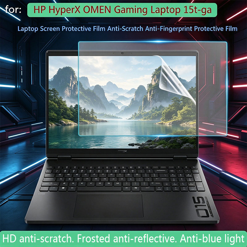 Omen Gaming Accessories - Für HP HyperX OMEN Gaming Laptop