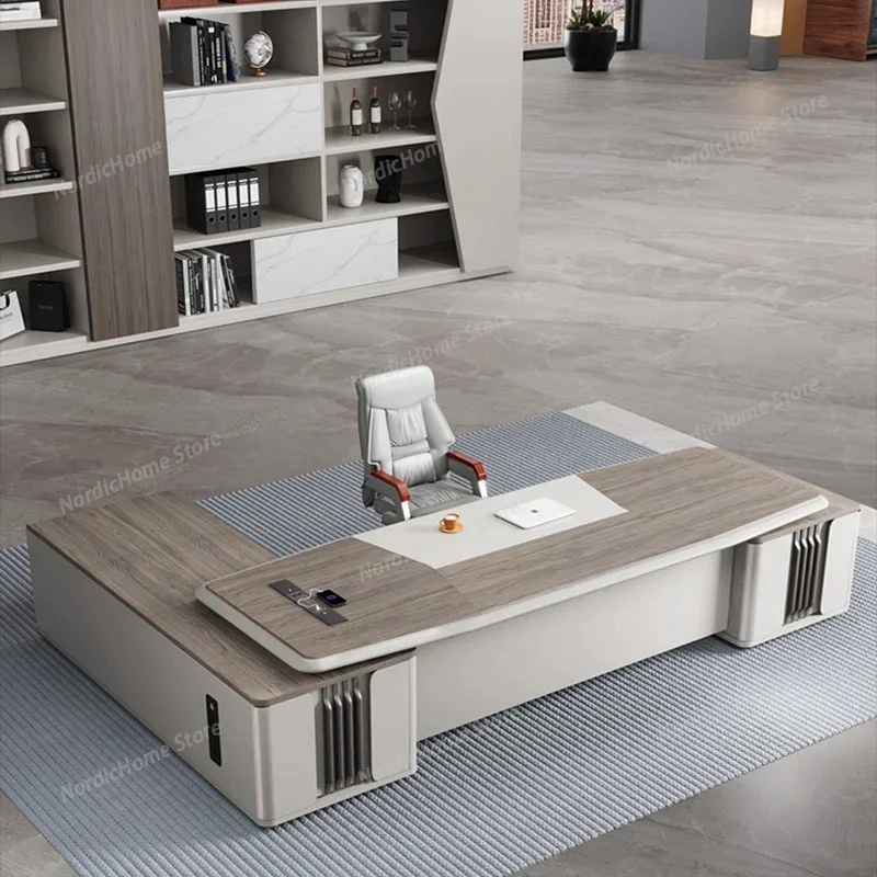 Gaming Accessories For Table - Konferenzorganisator, Büro-Schreibtisch, minimalistischer Gaming-Tisch, Büro-Schreibtischzubehör, Design-Accessoires,