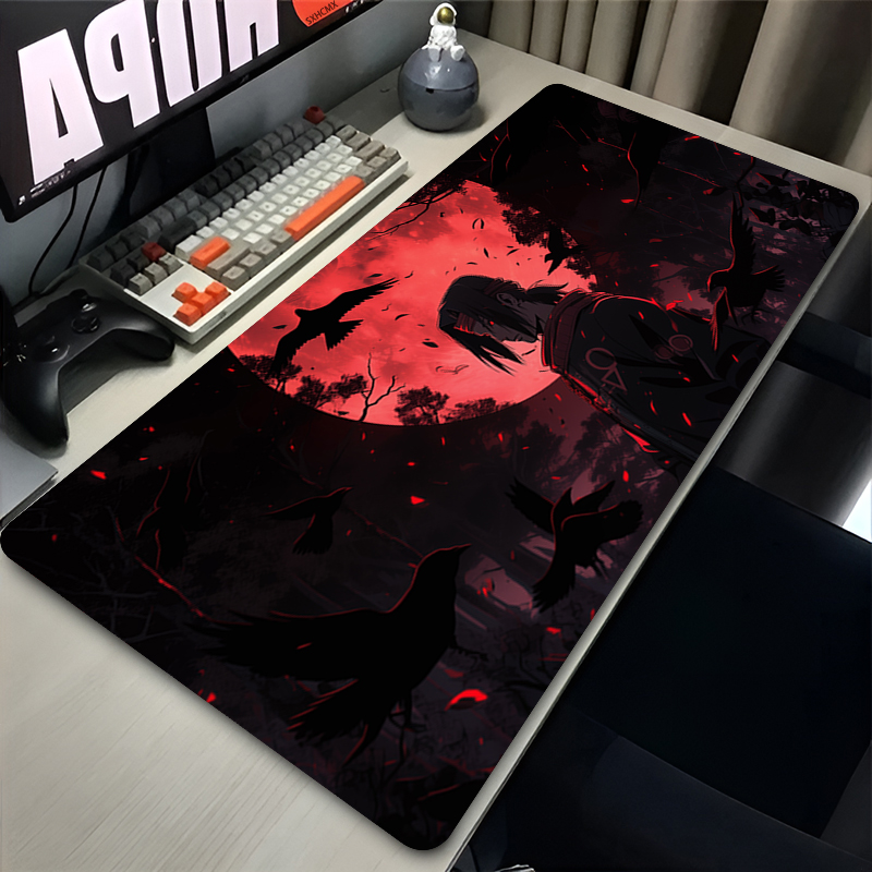 Mauspad Gamer Größeres XXL Uch – Gaming Accessories Desktop Bewertung und Preis