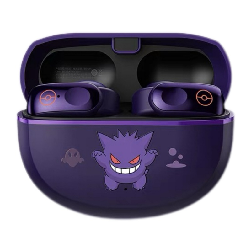 2025, neue kabellose Gengar An – Gaming Accessories Boys Bewertung und Preis