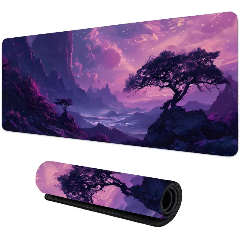 Sunset Mountain View Silikon-G – Gaming Accessories For Table Bewertung und Preis