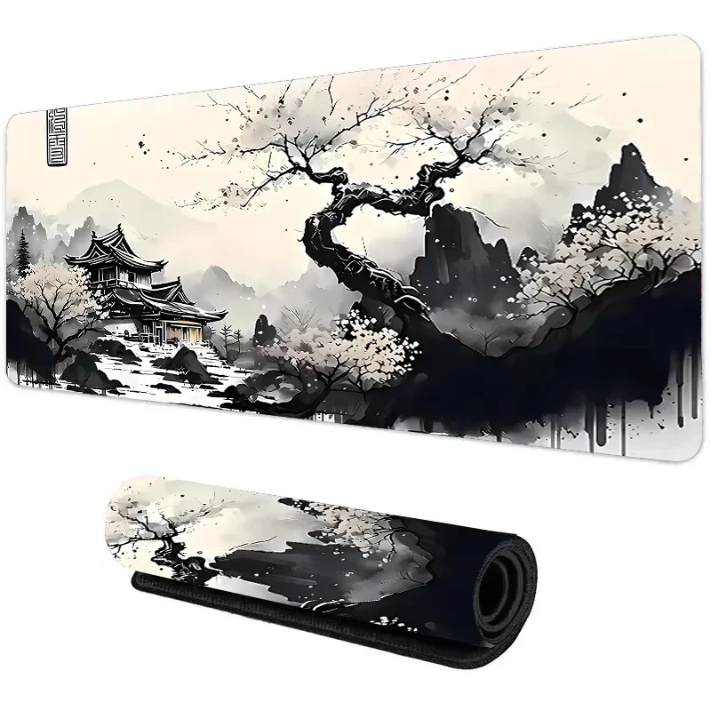 Sunset Mountain View Silikon-G – Gaming Accessories For Table Bewertung und Preis