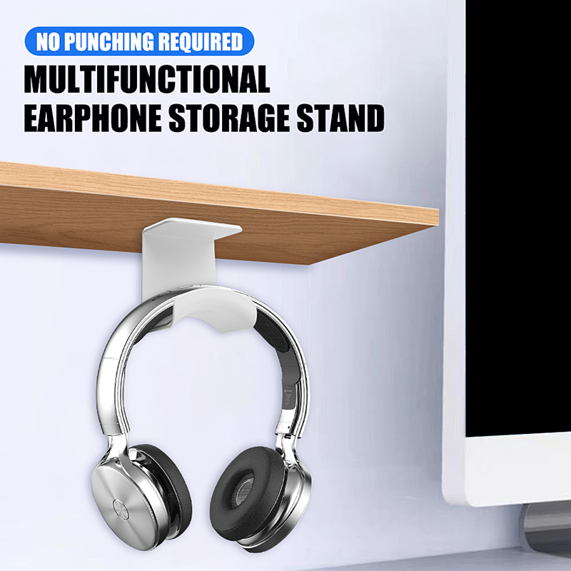 Universeller Kopfhörerständer, – Gaming Accessories Sale Bewertung und Preis