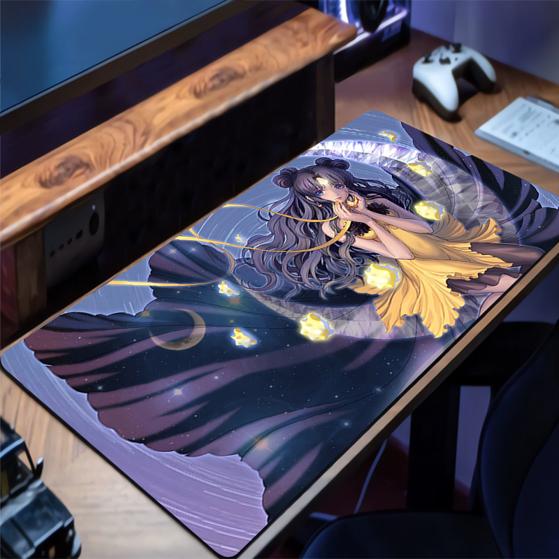 90 x 40 cm großes Mauspad, S-S – Gaming Accessories For Table Bewertung und Preis