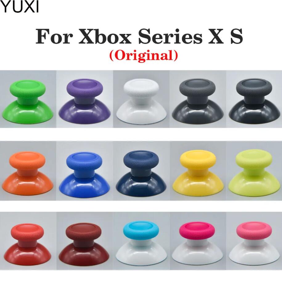 YUXI 2 Stück Original 3D Analo – Jjk Gaming Accessories Bewertung und Preis