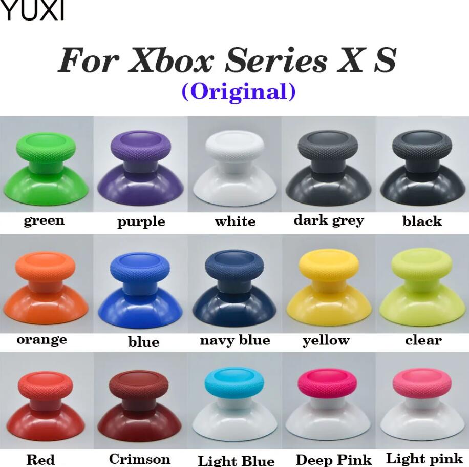 YUXI 2 Stück Original 3D Analo – Jjk Gaming Accessories Bewertung und Preis