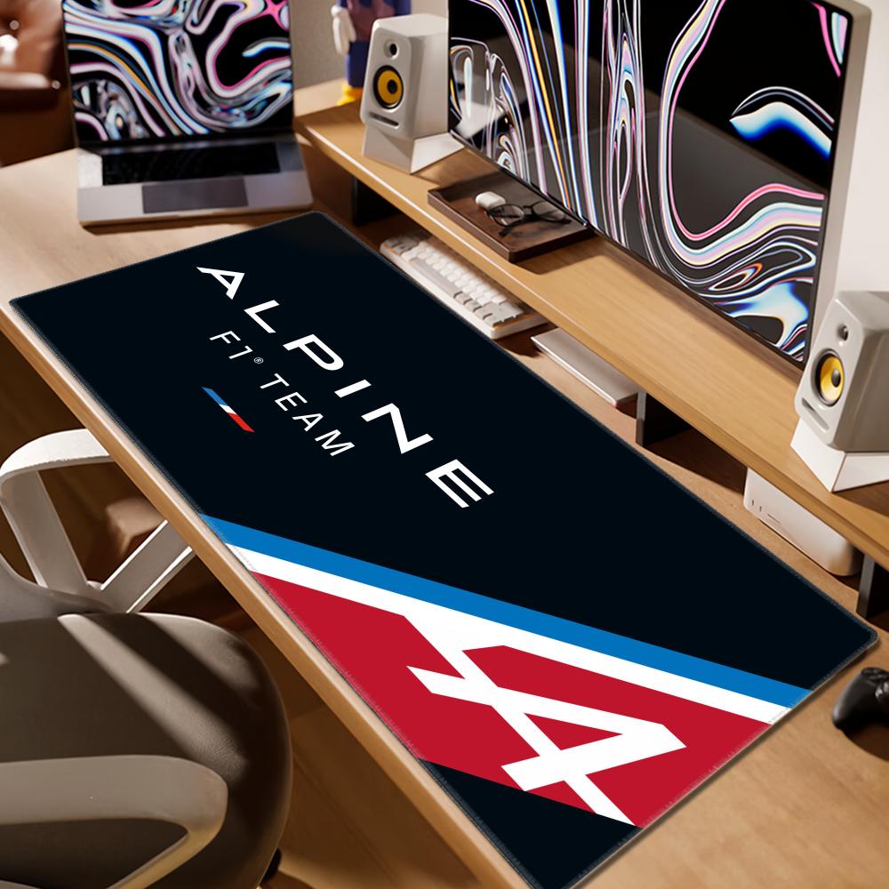 Alpines Logo dreifarbiges Maus – Jinx Gaming Accessories Bewertung und Preis