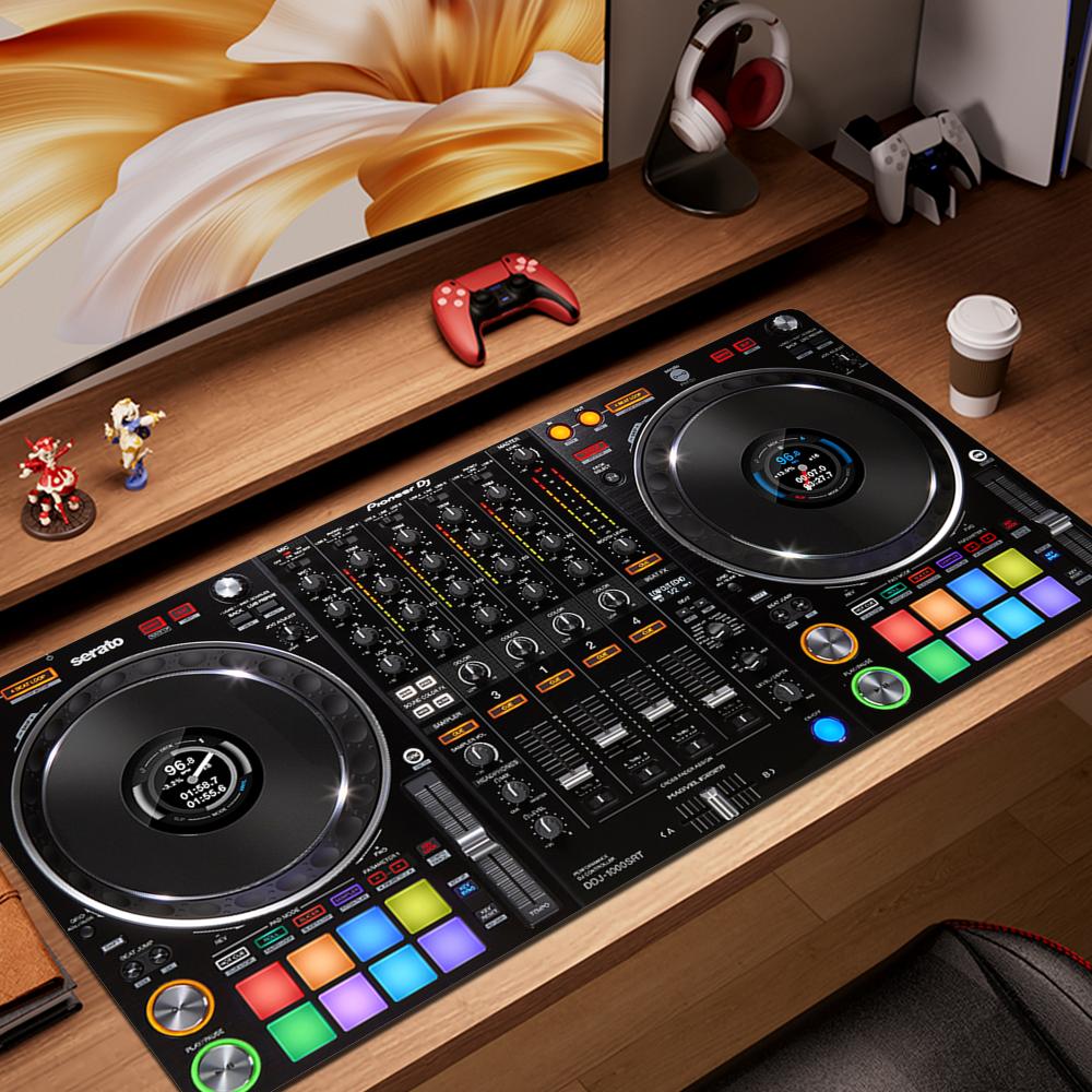 Radio DJ Workbench große Gamin – Jinx Gaming Accessories Bewertung und Preis