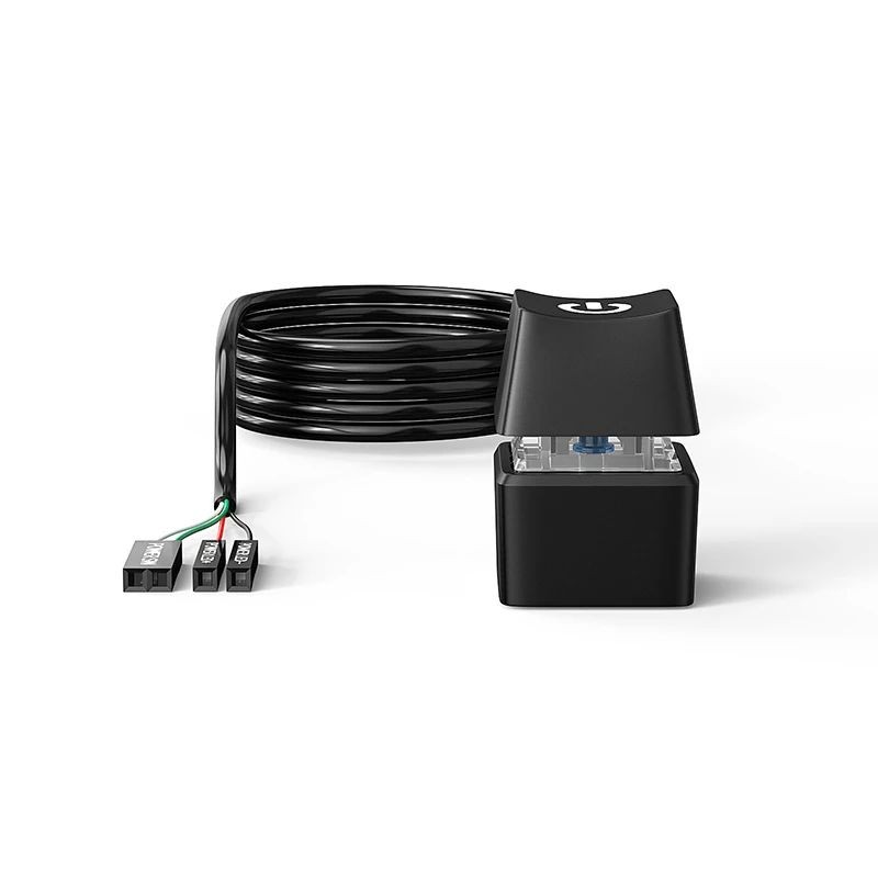 LDPCSJ Runder LED-Desktop-Netz – Gaming Hardware And Accessories Bewertung und Preis