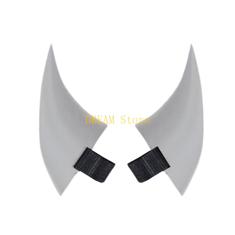 Dämonen Hörner Königin Kopfbed – Gaming Accessories Best Bewertung und Preis