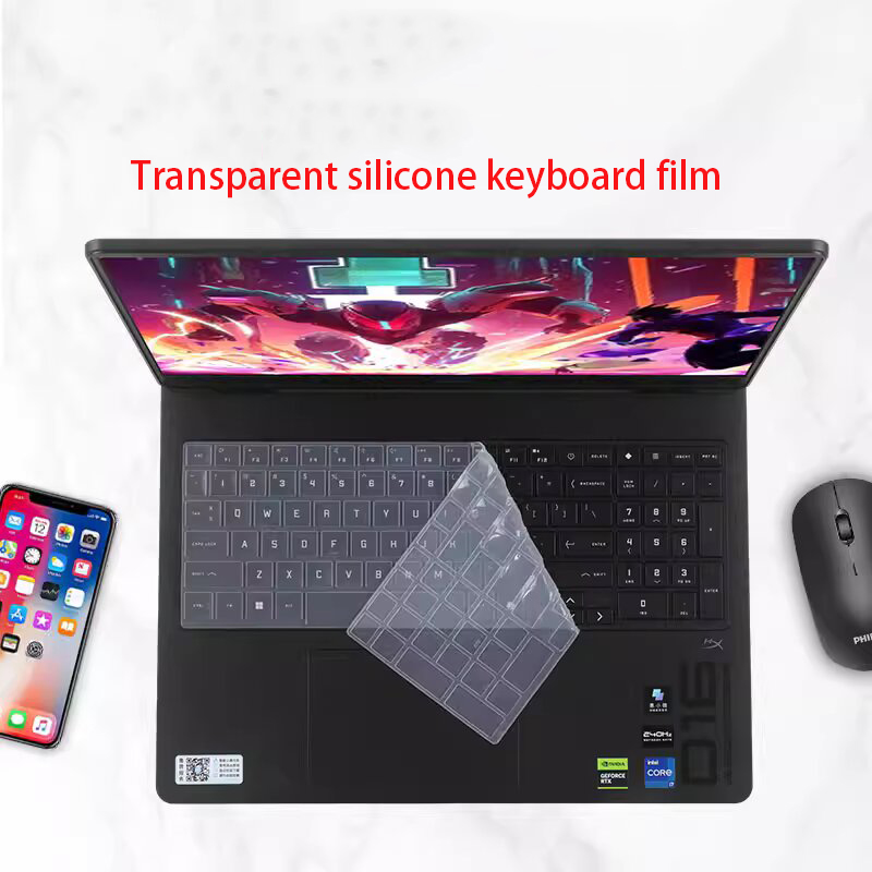 Für HP OMEN Gaming Laptop 16z- – Omen Gaming Accessories Bewertung und Preis
