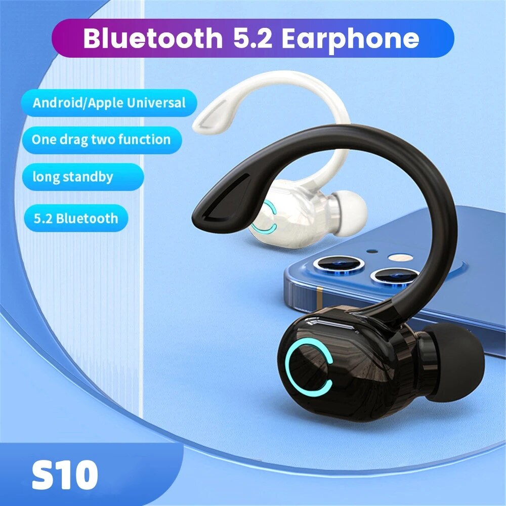 Business-Bluetooth-Headset, Hi – Gaming Accessories Sale Bewertung und Preis