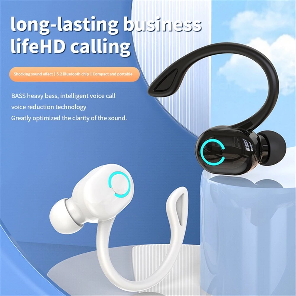 Business-Bluetooth-Headset, Hi – Gaming Accessories Sale Bewertung und Preis