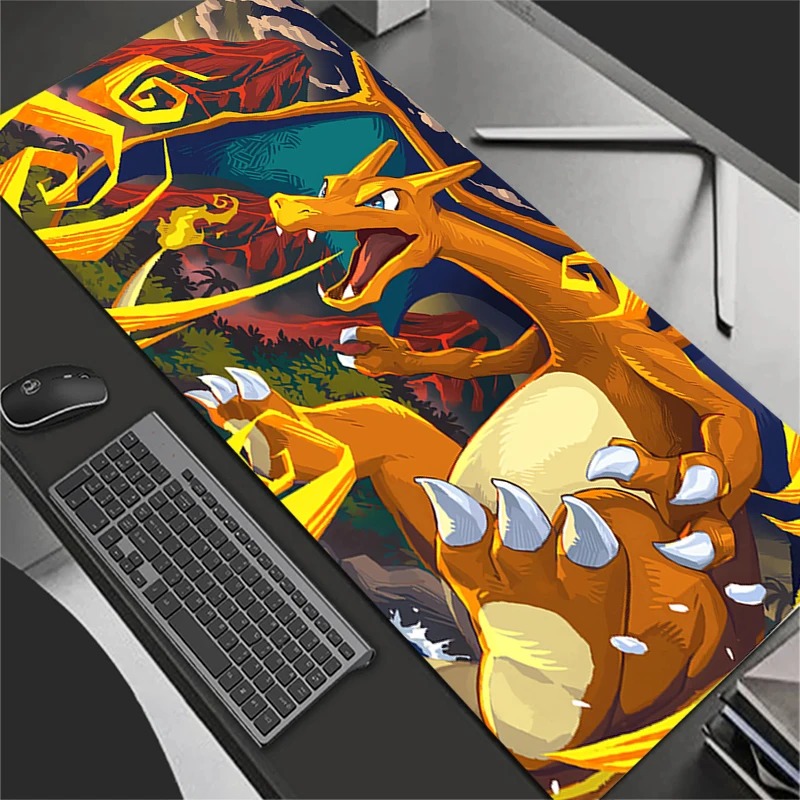 Mauspad, Anime-Gaming-Zubehör, – Gaming Accessories Laptop Bewertung und Preis