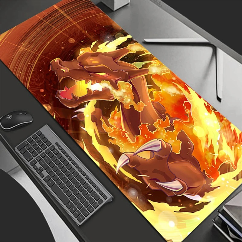 Mauspad, Anime-Gaming-Zubehör, – Gaming Accessories Laptop Bewertung und Preis