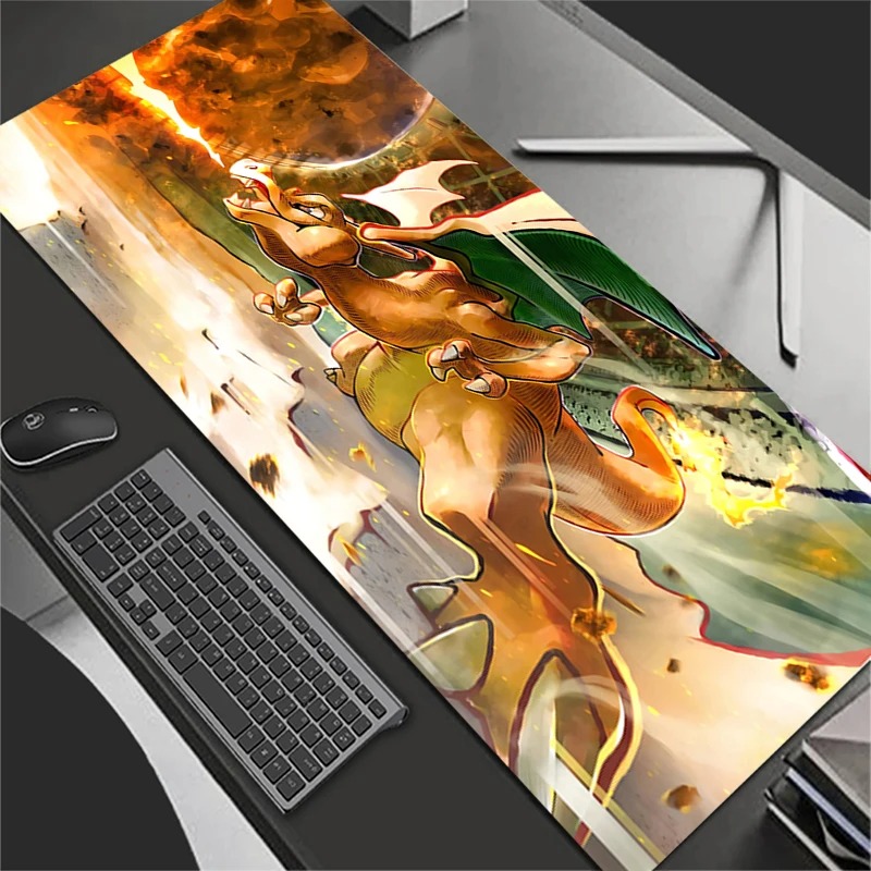 Mauspad, Anime-Gaming-Zubehör, – Gaming Accessories Laptop Bewertung und Preis
