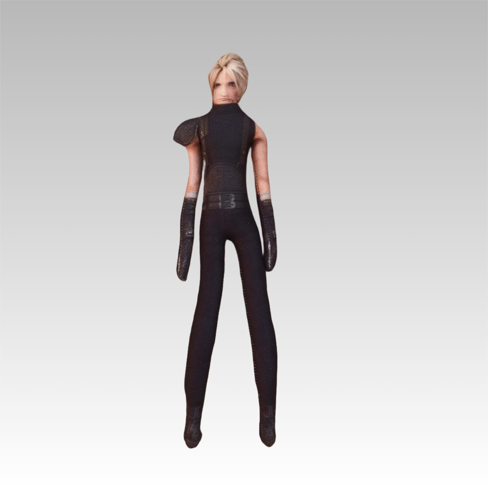 Anime Cloud Strife Tifa Lockha – Gaming Accessories Toys Bewertung und Preis