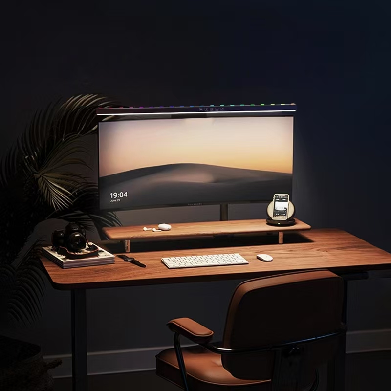 Hängende Schreibtischlampe mit – Gaming Accessories For Bedroom Bewertung und Preis