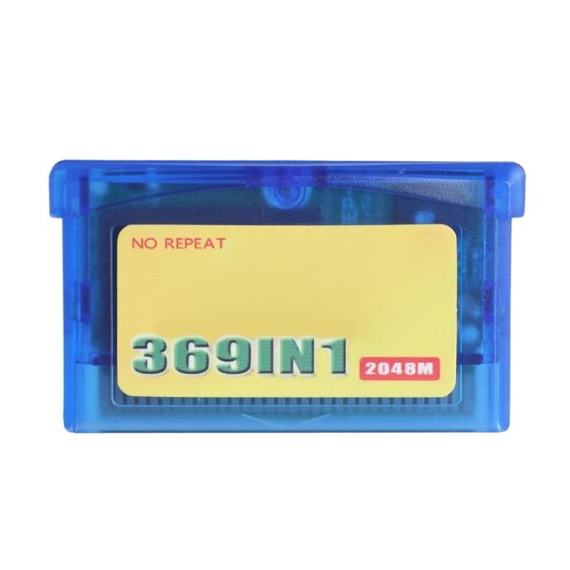369-in-1-Spielkarte der englis – Gaming Accessories Best Bewertung und Preis