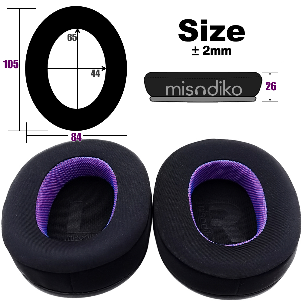 misodiko Verbesserte Kühlgel-O – Gaming Accessories Sale Bewertung und Preis