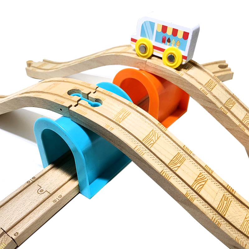 Elektrische Zug Holz Track jun – Gaming Accessories Must Have Bewertung und Preis