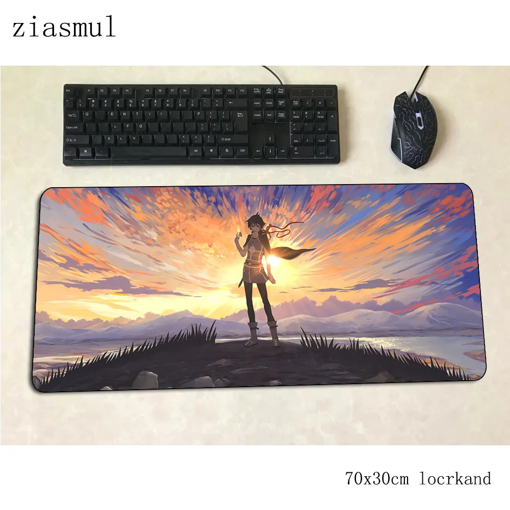 Junge Anime Mauspad Matten gün – Gaming Accessories Boys Bewertung und Preis