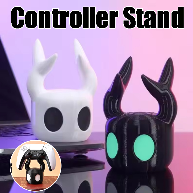 Gaming-Controller Geister-Disp – Gaming Accessories Desktop Bewertung und Preis