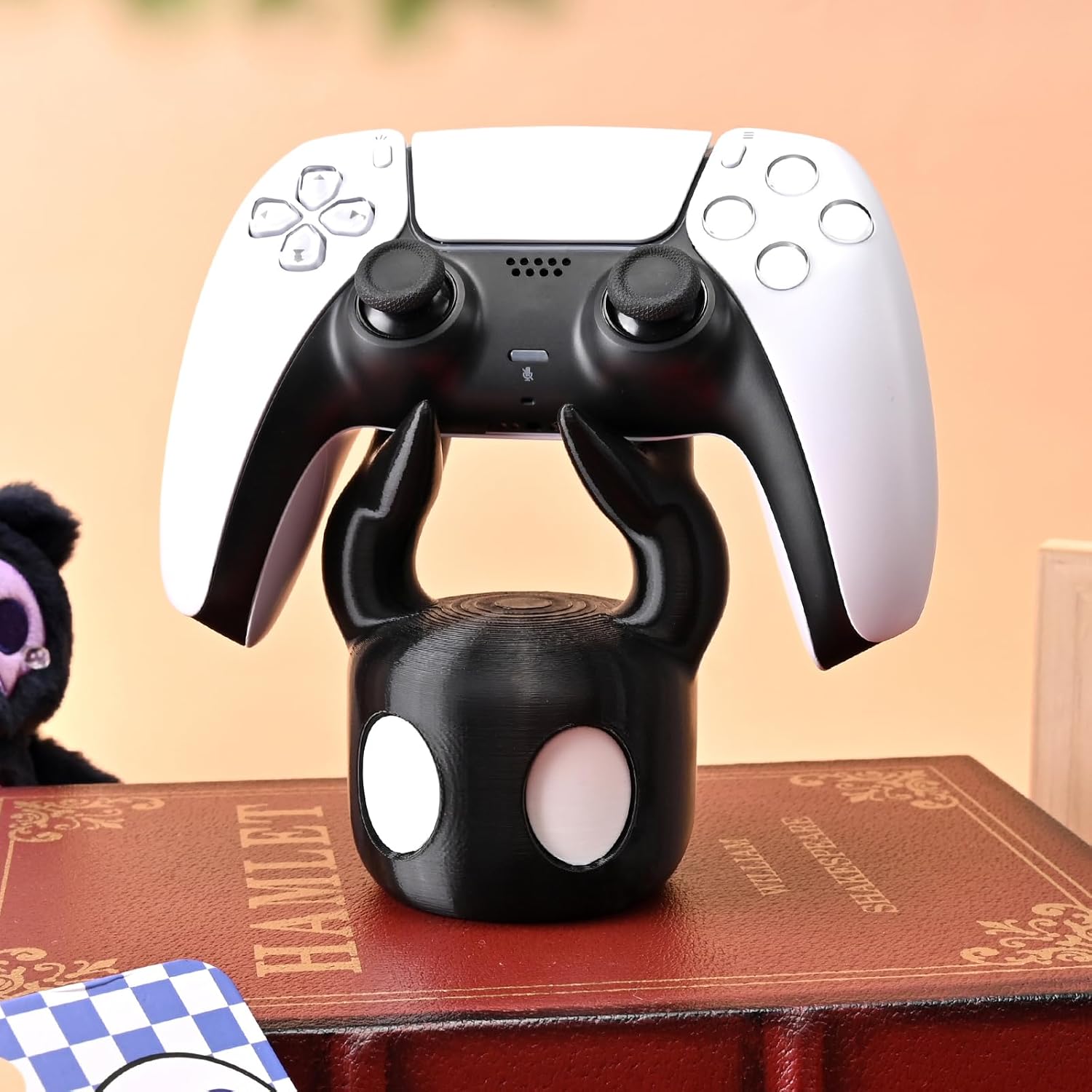 Gaming-Controller Geister-Disp – Gaming Accessories Desktop Bewertung und Preis