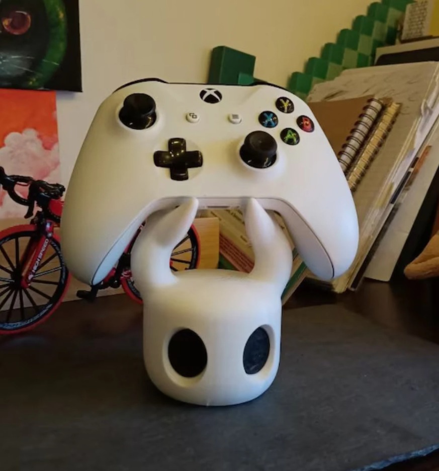 Gaming-Controller Geister-Disp – Gaming Accessories Desktop Bewertung und Preis