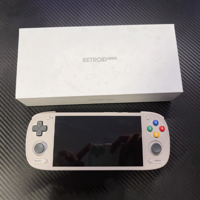 Für Retroid Pocket G2 Gaming-H – Jjk Gaming Accessories Bewertung und Preis