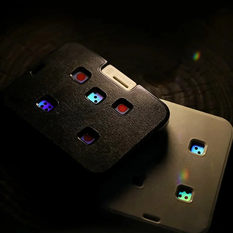 Tragbarer Würfel EDC Stressabb – Gaming Accessories For Table Bewertung und Preis
