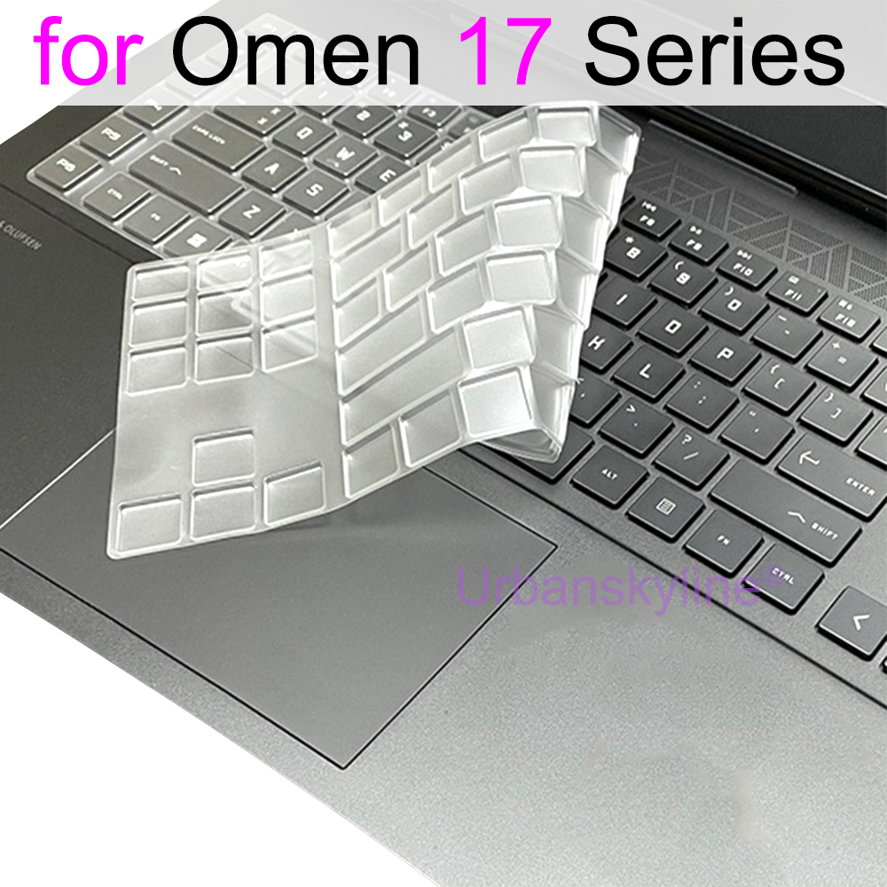 Tastaturabdeckung für HP Omen  – Omen Gaming Accessories Bewertung und Preis