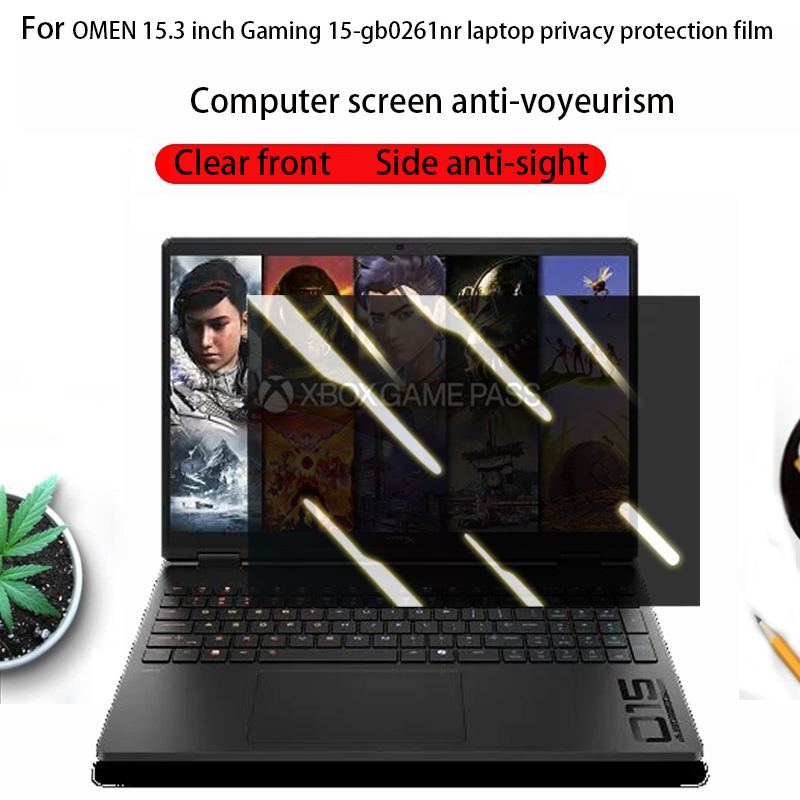 Für HP HyperX OMEN 15,3 Zoll G – Omen Gaming Accessories Bewertung und Preis
