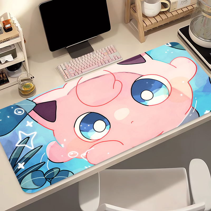 Anime-Mauspad, 90 x 40 cm, Pok – Gaming Accessories For Table Bewertung und Preis