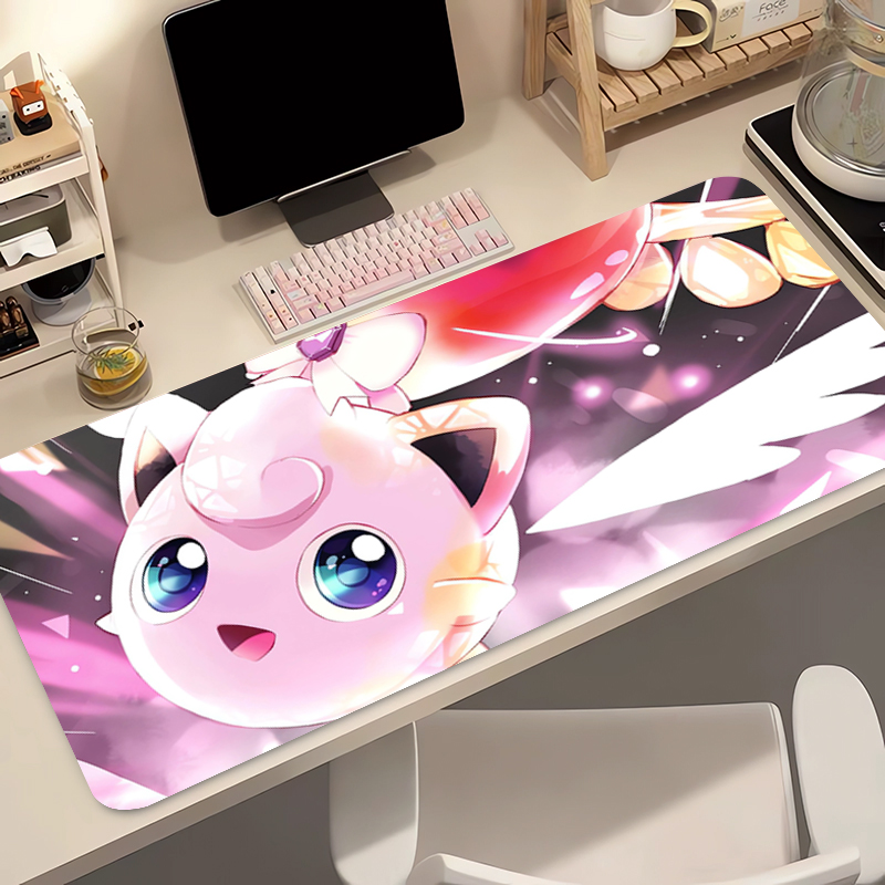 Anime-Mauspad, 90 x 40 cm, Pok – Gaming Accessories For Table Bewertung und Preis