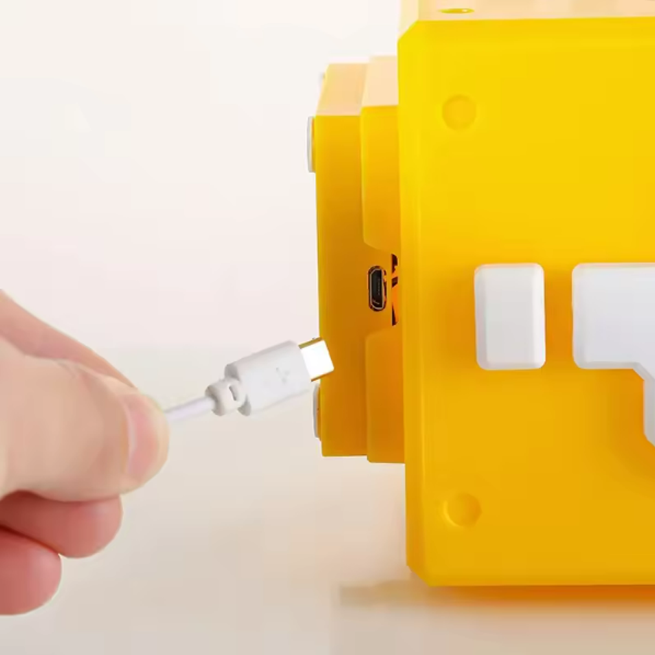 2026 Question Block Lampe mit  – Gaming Accessories For Bedroom Bewertung und Preis