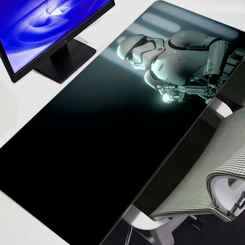 Mauspad Star Wars, groß, für P – Gaming Accessories For Table Bewertung und Preis