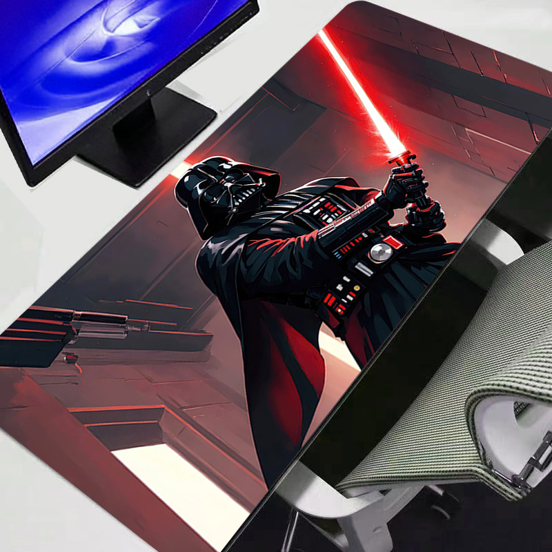Mauspad Star Wars, groß, für P – Gaming Accessories For Table Bewertung und Preis